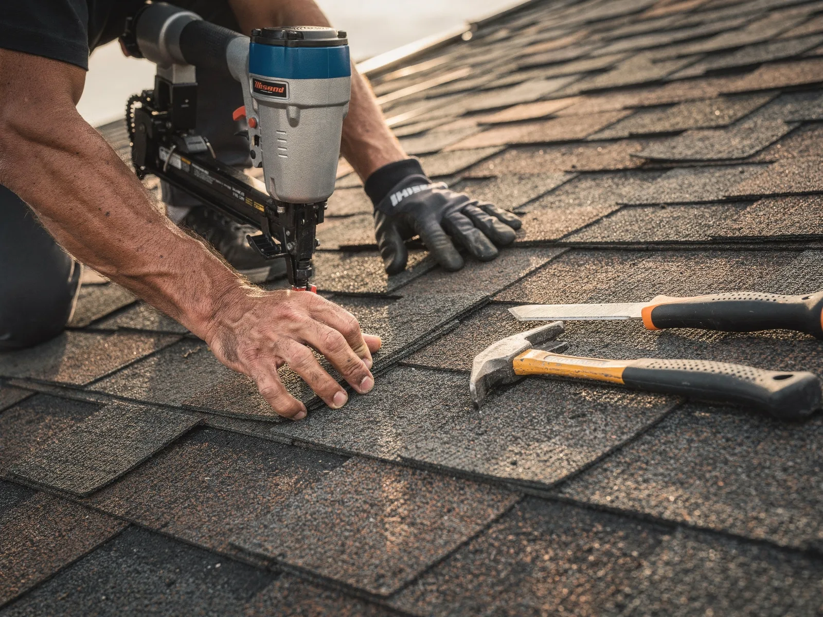 Why choose Roof Repair in Bridgewater, IA